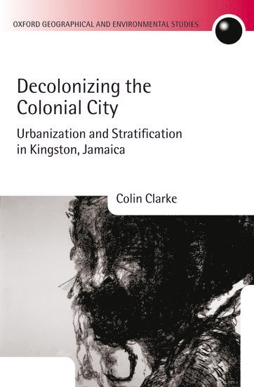 Decolonizing the Colonial City