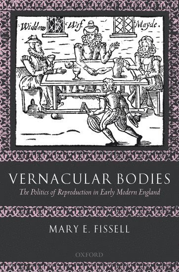 Vernacular Bodies 1