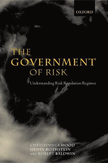 The Government of Risk 1