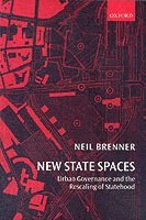 bokomslag New State Spaces