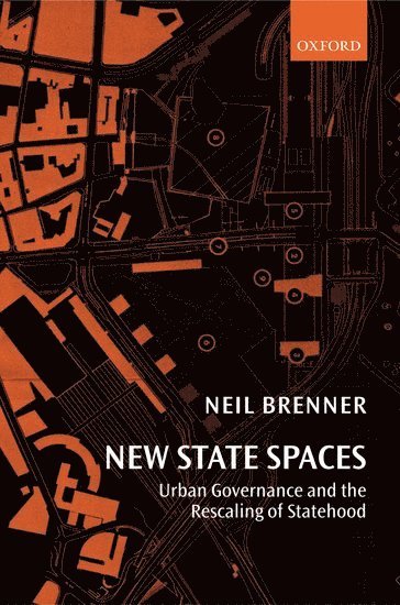 New State Spaces 1