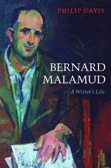 bokomslag Bernard Malamud