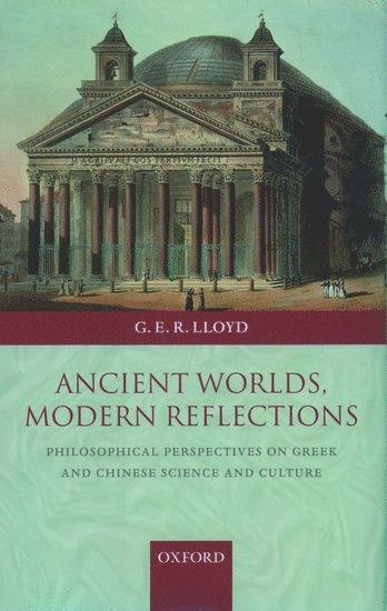 Ancient Worlds, Modern Reflections 1