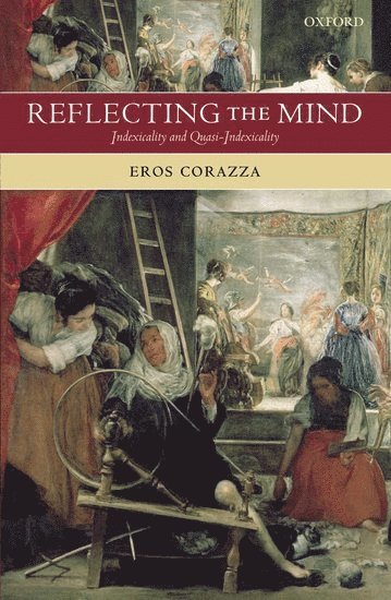 Reflecting the Mind 1