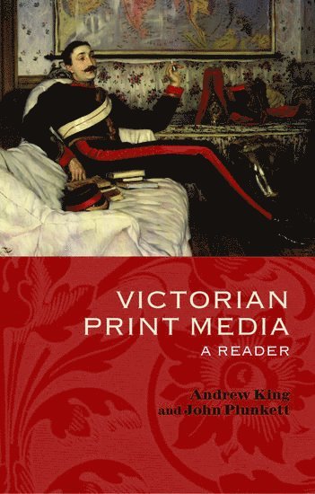 Victorian Print Media 1