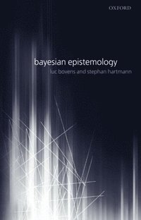 bokomslag Bayesian Epistemology
