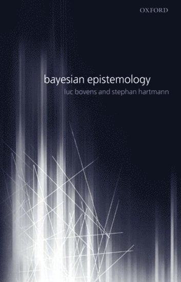Bayesian Epistemology 1