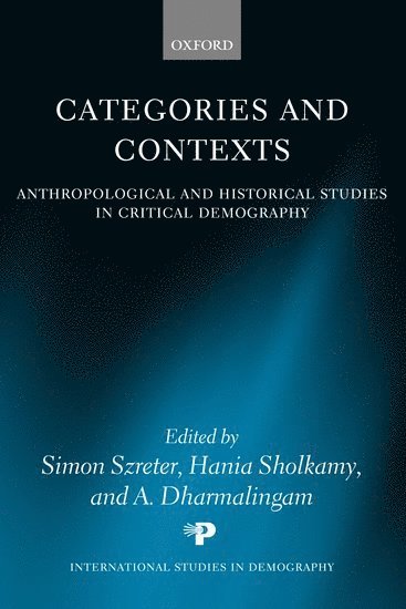 Categories and Contexts 1