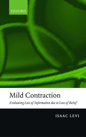 Mild Contraction 1