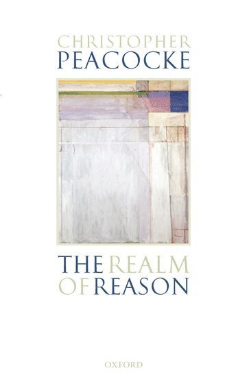 bokomslag The Realm of Reason