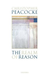 bokomslag The Realm of Reason