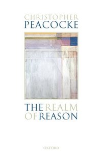 bokomslag The Realm of Reason