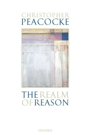 bokomslag The Realm of Reason