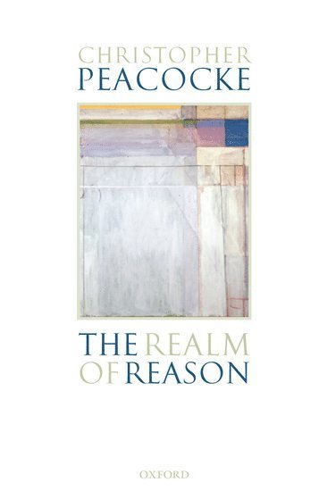 The Realm of Reason 1