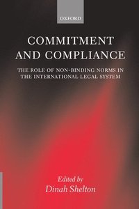 bokomslag Commitment and Compliance