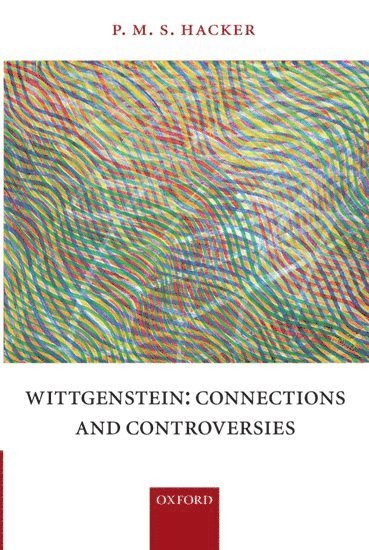 bokomslag Wittgenstein: Connections and Controversies