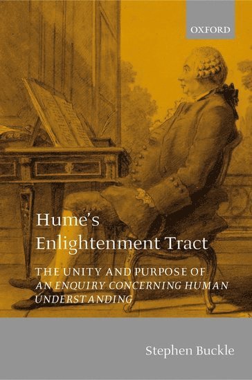 Hume's Enlightenment Tract 1