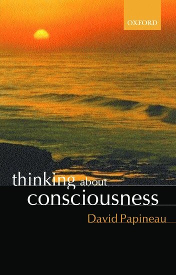 Thinking about Consciousness 1