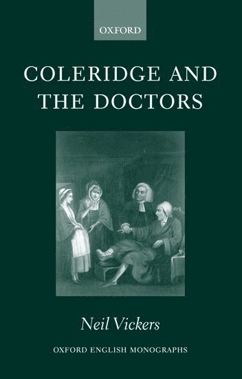 bokomslag Coleridge and the Doctors