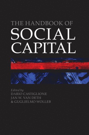 The Handbook of Social Capital 1