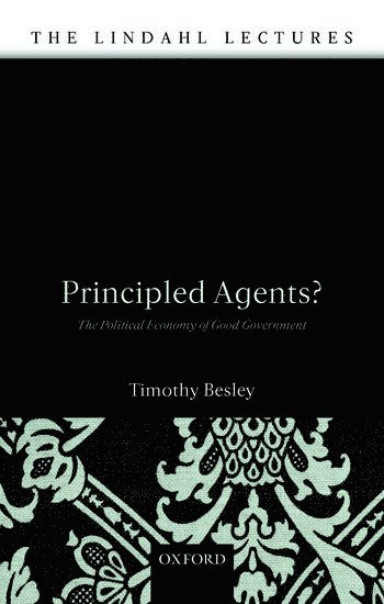 Principled Agents? 1