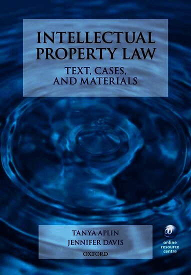 Intellectual Property Law