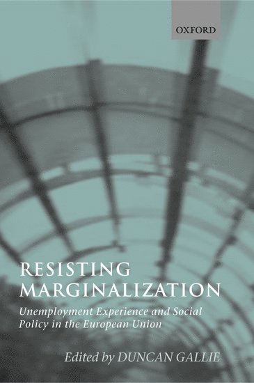 Resisting Marginalization 1