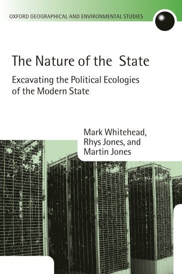 The Nature of the State 1