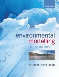 bokomslag Introduction to Environmental Modelling