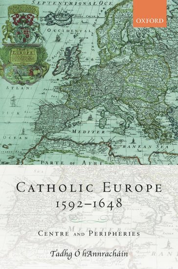 Catholic Europe, 1592-1648 1