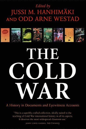 The Cold War 1