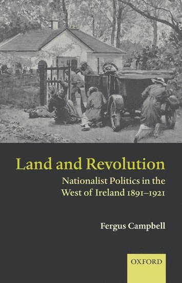 Land and Revolution 1