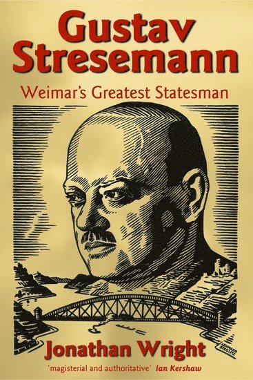Gustav Stresemann 1