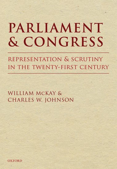Parliament and Congress 1