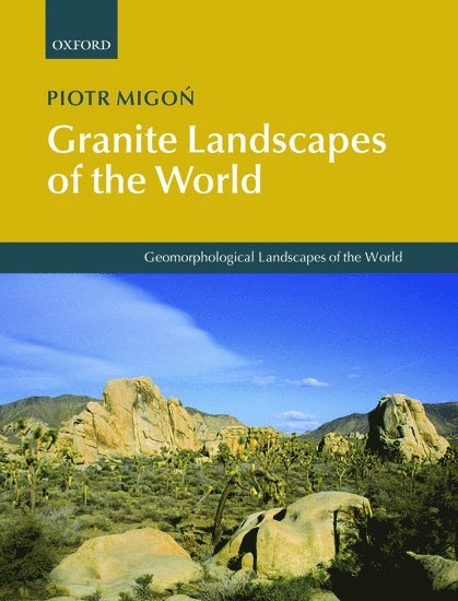 Granite Landscapes of the World 1