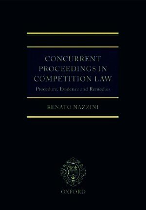 Concurrent Proceedings in Competition Law