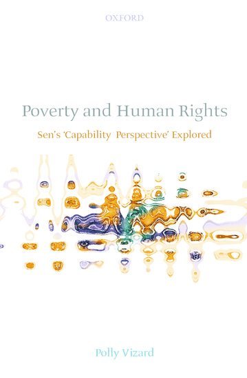 bokomslag Poverty and Human Rights