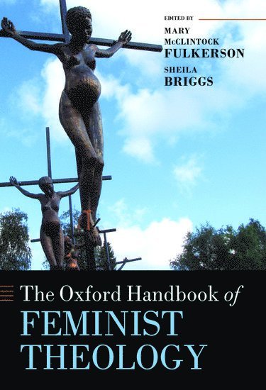 The Oxford Handbook of Feminist Theology 1