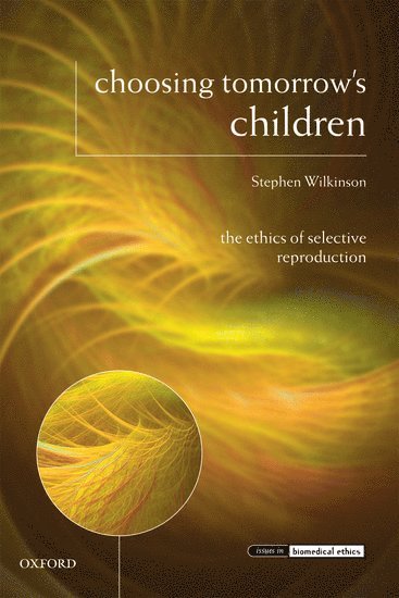 Choosing Tomorrow's Children 1