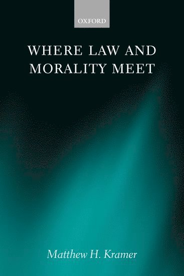 Where Law and Morality Meet 1