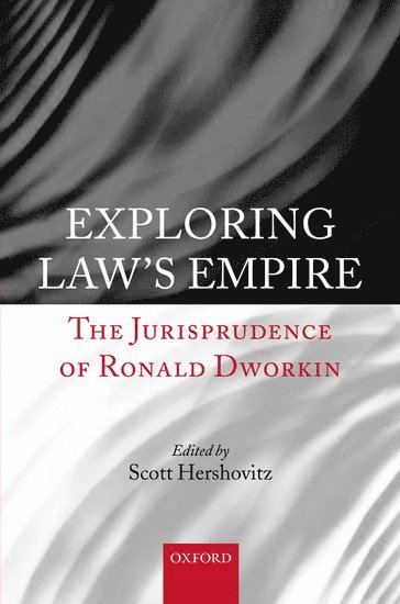 bokomslag Exploring Law's Empire