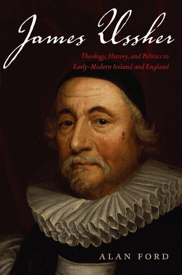 Alan Ford - James Ussher, Inbunden