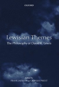 bokomslag Lewisian Themes