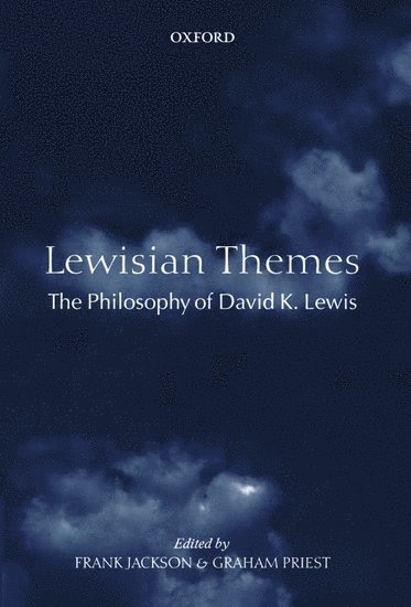 bokomslag Lewisian Themes