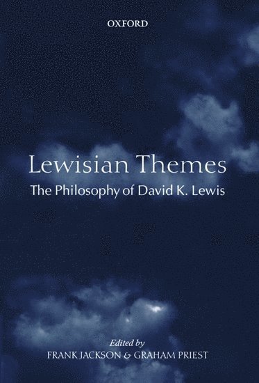 Lewisian Themes 1