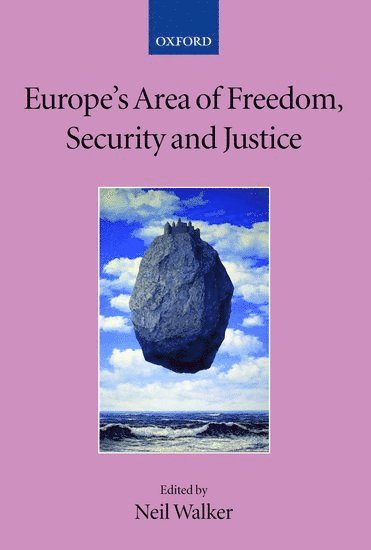 Europe's Area of Freedom, Security, and Justice 1