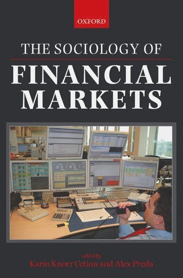 Sociology of Financial Markets 1