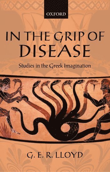 In the Grip of Disease 1