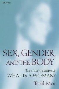 bokomslag Sex, Gender, and the Body