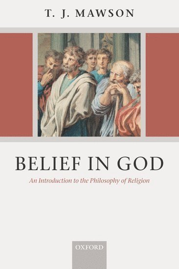 Belief in God 1